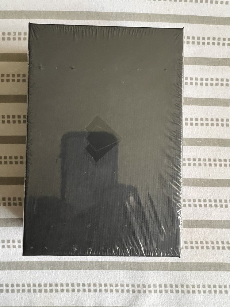 Ngrave Zero Crypto Hardware Wallet