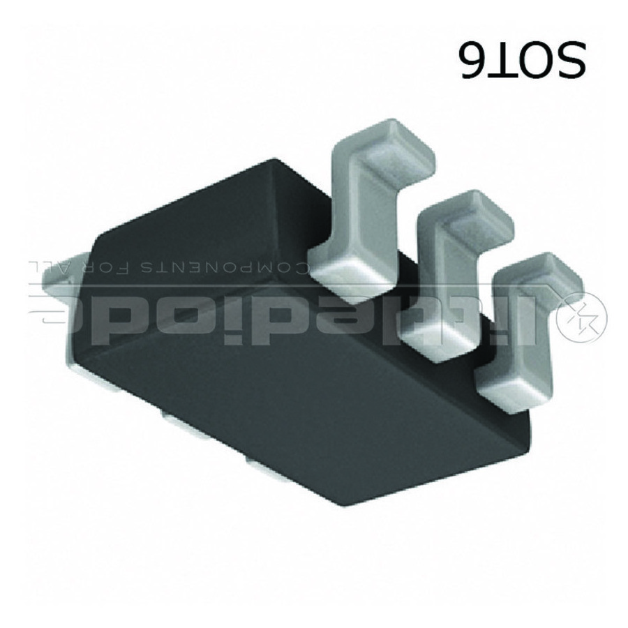 V414S SMD SemiConductor - CUSTODIA: SMD MAKE: NAIS
