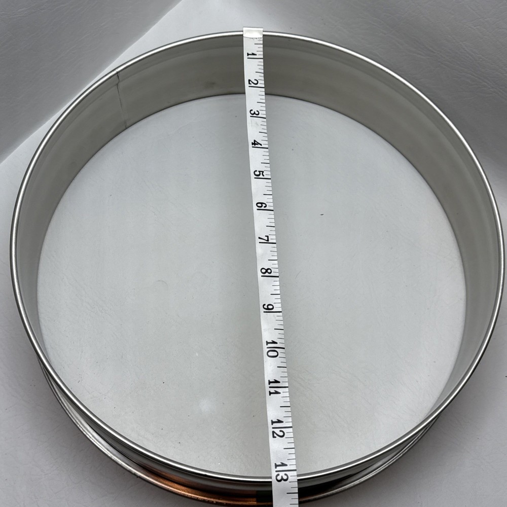 NuWave Pro Plus Infrared Oven Replacement Steel Extender Ring 20632