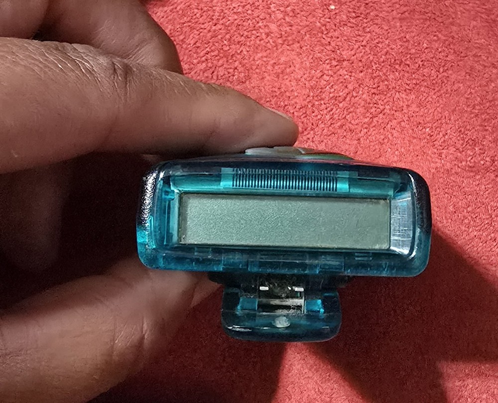 ARCH BEEPER PAGER / 3 PAGERS