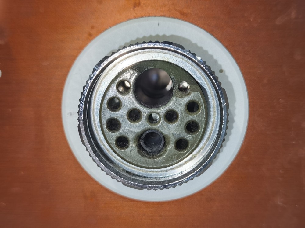 Olympus CLK-3 CLK3 Light Source