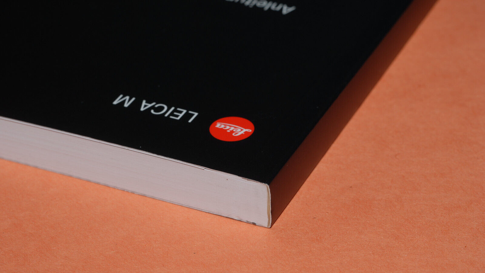 Leica M Type 240 Manual Instructions