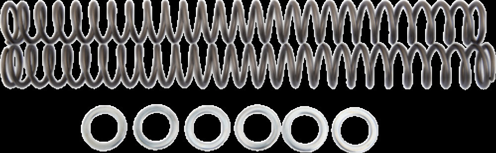 RACE TECH FRSP 444740 SPRING  FORK FRSP 444740