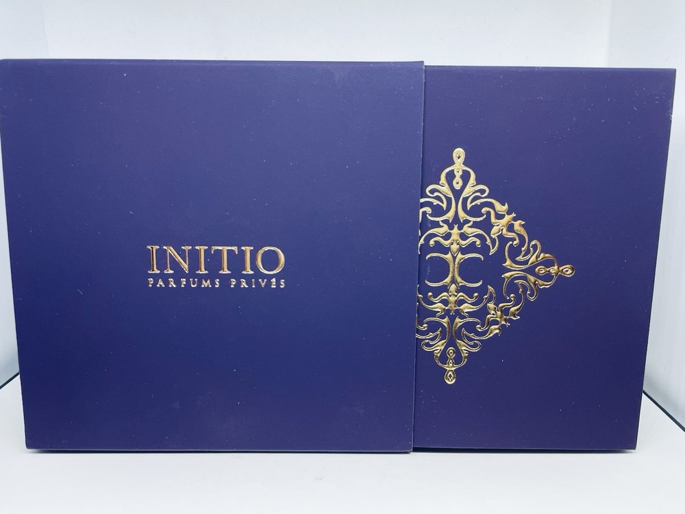 INITIO PARFUMS 4 PCS SAMPLE SET