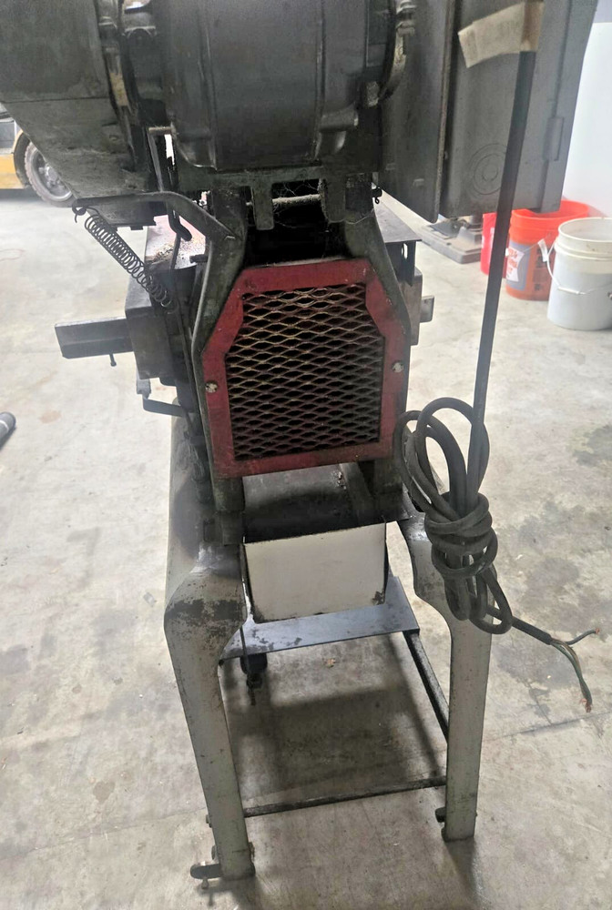 Benchmaster Punch Press 2 - 5 ton Made in USA