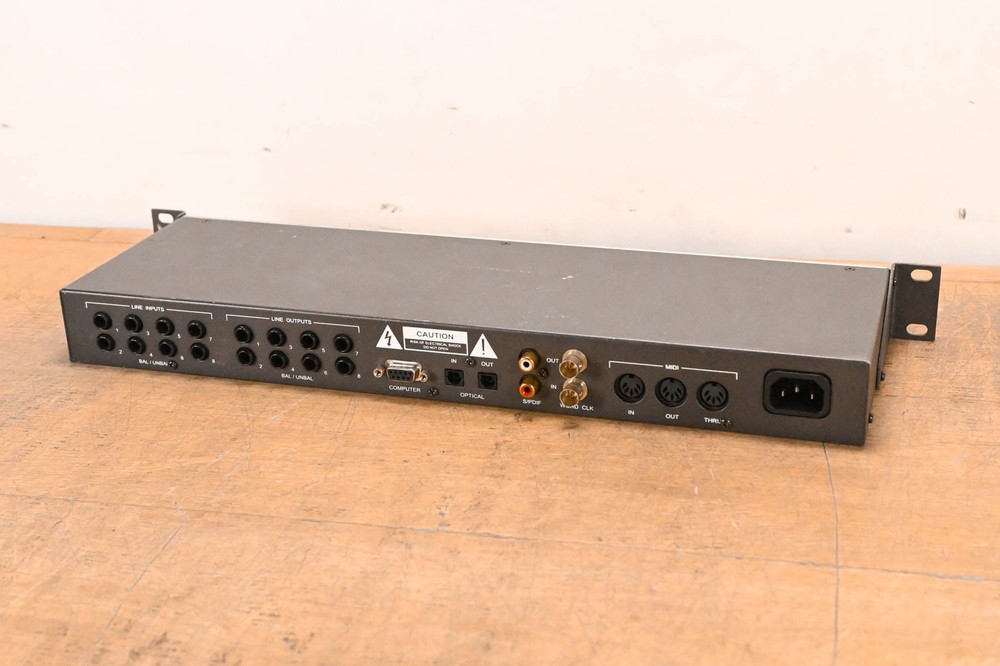 Echo Layla 24/96 Digital Multitrack Recording Interface CG01SS3