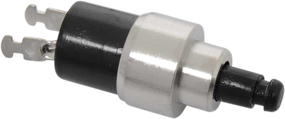Drag Specialties - 26-0191-BC101 - Start/Horn Button Switch