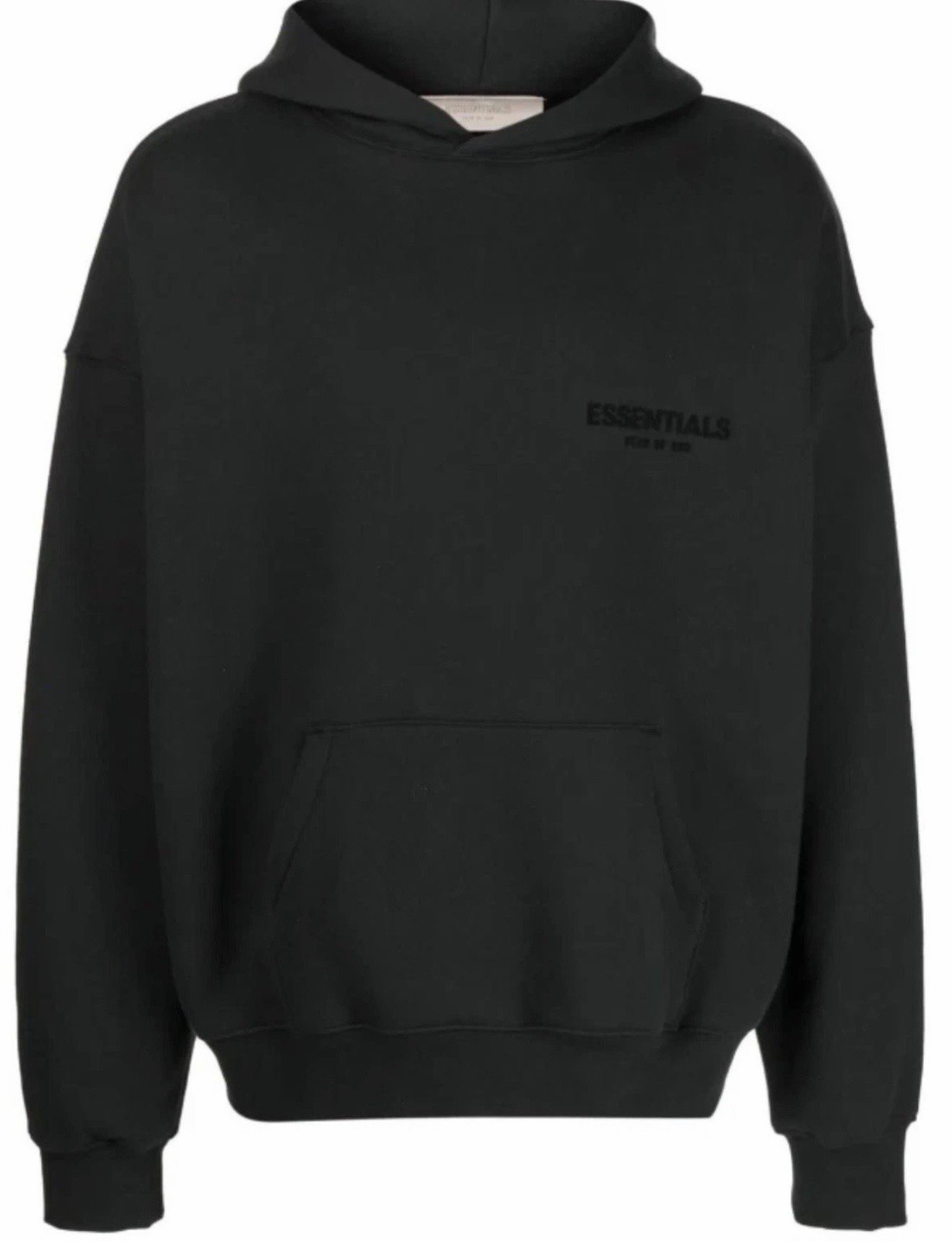 Fear Of God Essentials Hoodie [ Authentic ] - Multiple Sizes And Color