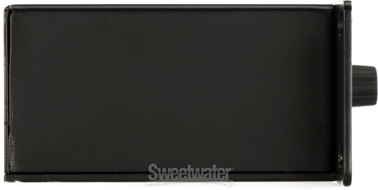 Rolls RM169 6-channel Rackmount Mixer with Bluetooth