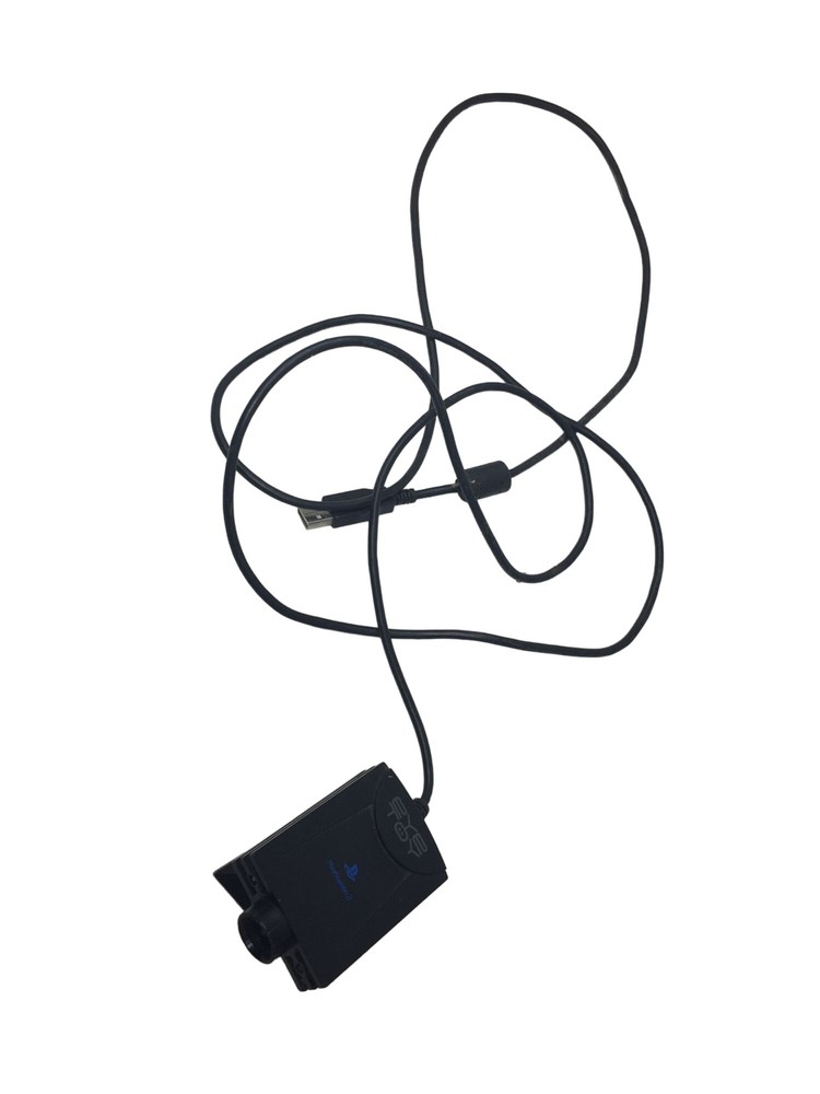 EYE TOY USB Camera for Sony PlayStation 2
