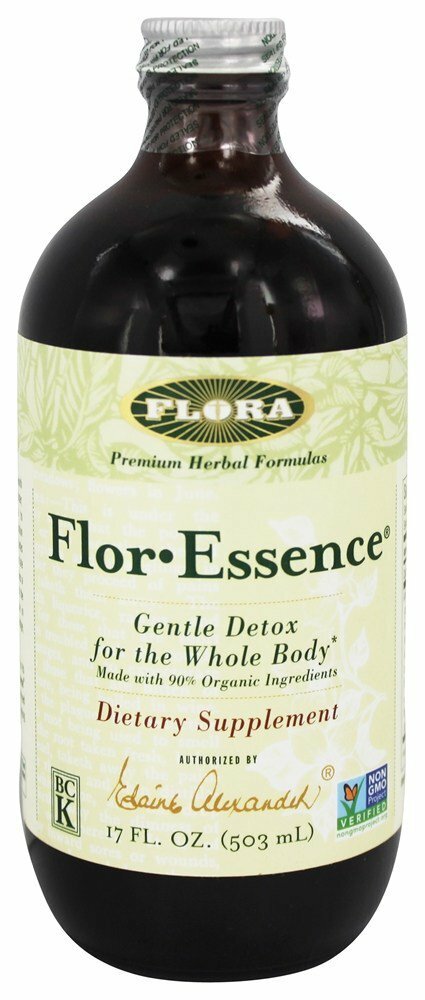 Flora Flor Essence 17 fl.oz
