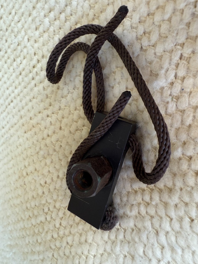 Rope Archery Wrist Strap