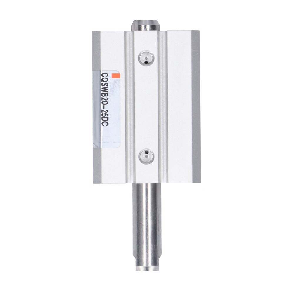 SMC CQSWB20-25DC New NMP