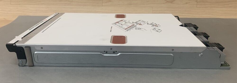 Pure Storage 83-0080-00 Flash Array m50 R2 Controller *NO RAM/CPU/SSD*