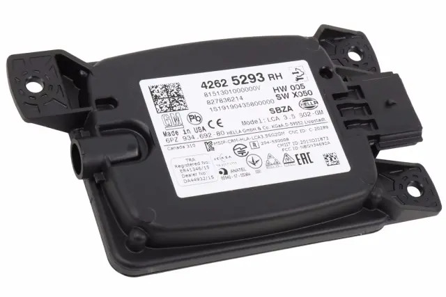 Genuine GM Passenger Side Obstacle Detection Control Module 42625293