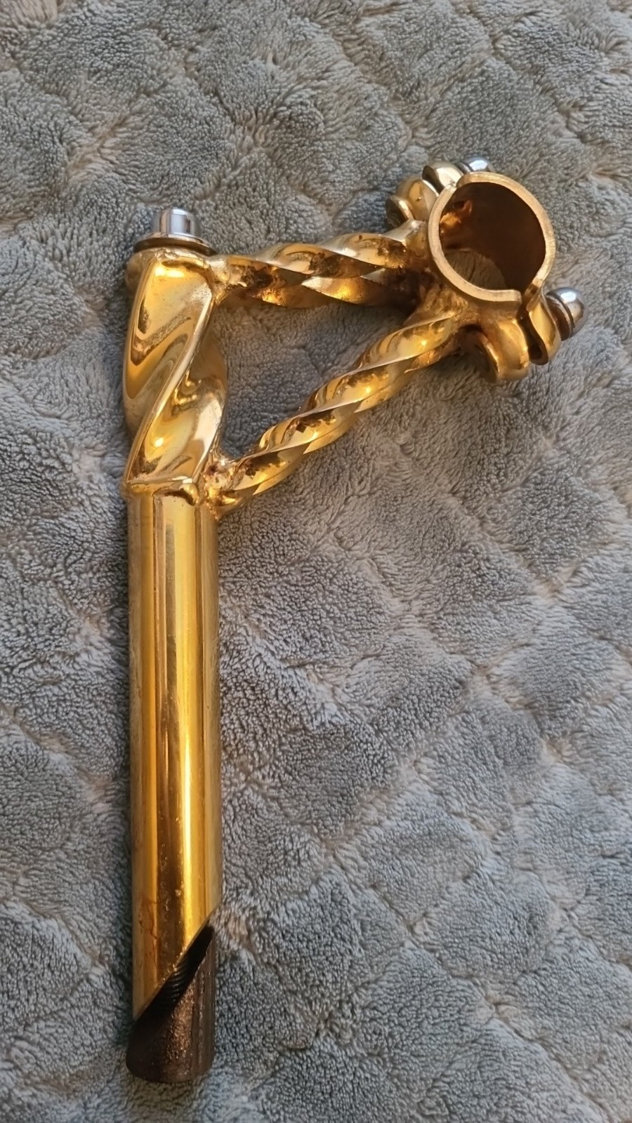 16" Old Lowrider Bicycle Parts