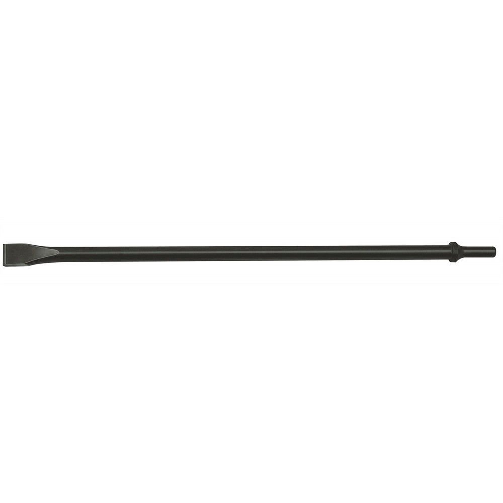 Tool Aid 91975 3/4" Pneumatic Cold Chisel x 18" Long