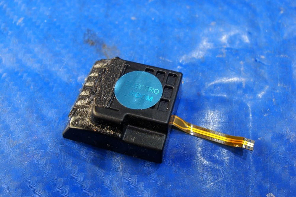 Microsoft Surface Pro 2 1601 10.6" Genuine Tablet Left Speaker