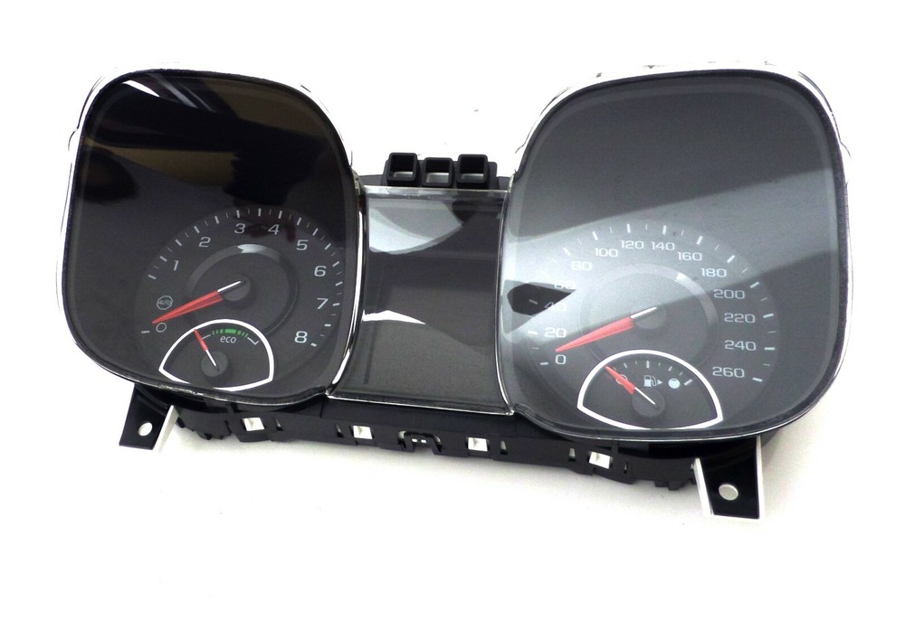 2013 Chevrolet Malibu OEM Instrument Panel Cluster Programming Required 22932762