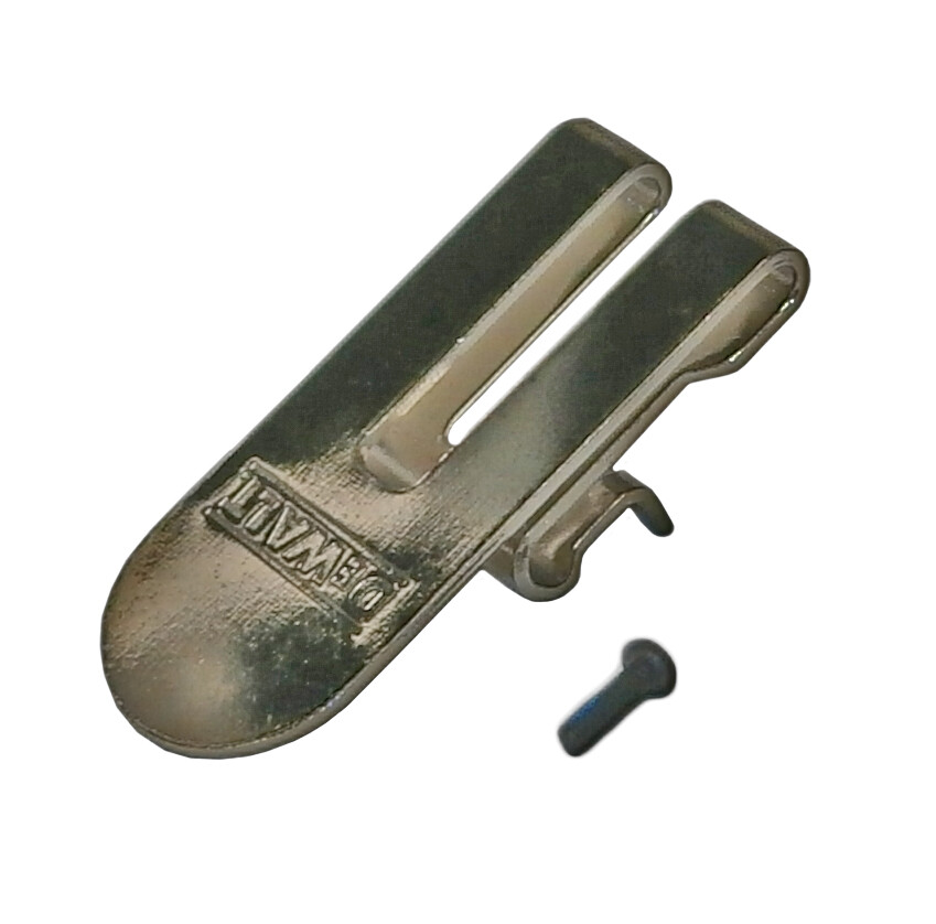 Dewalt Genuine OEM Replacement Belt Hook - N435687