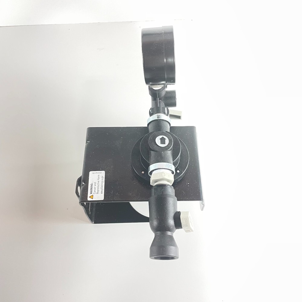 PENTAIR/EVERPURE 5WFG6 Single Filter Head Assembly