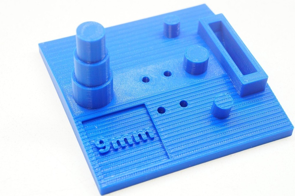 9mm Tool Stands for Dillon 550 650 Square Deal Reloading Caliber Conversion Kit