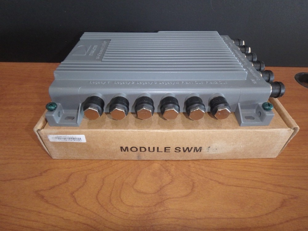 DirectTV SWM 16 Expansion Kit