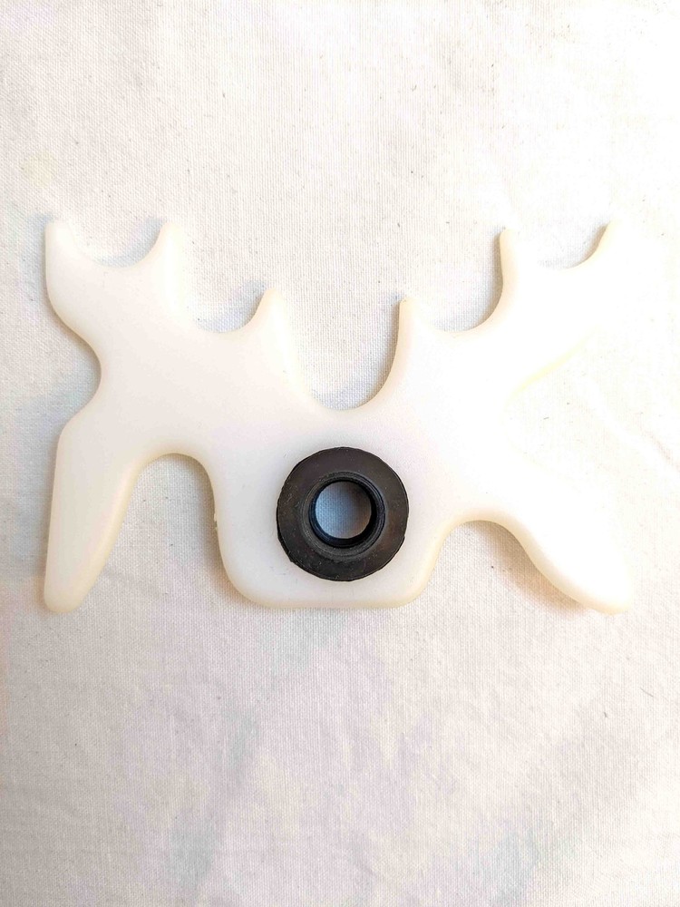 Slip-On Attachment Bridge