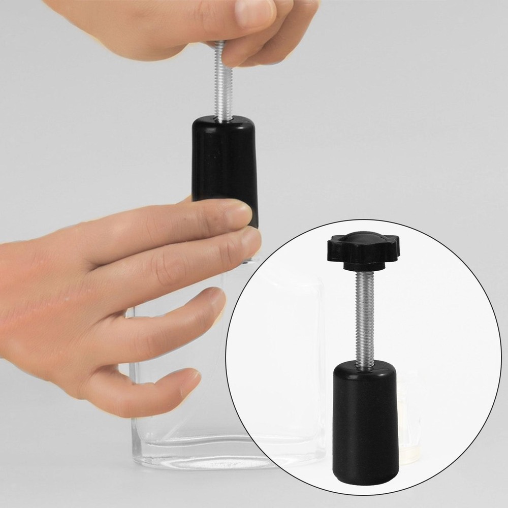 Small Perfume Capper Perfume Bottle Press Sealing Machine Multipurpose