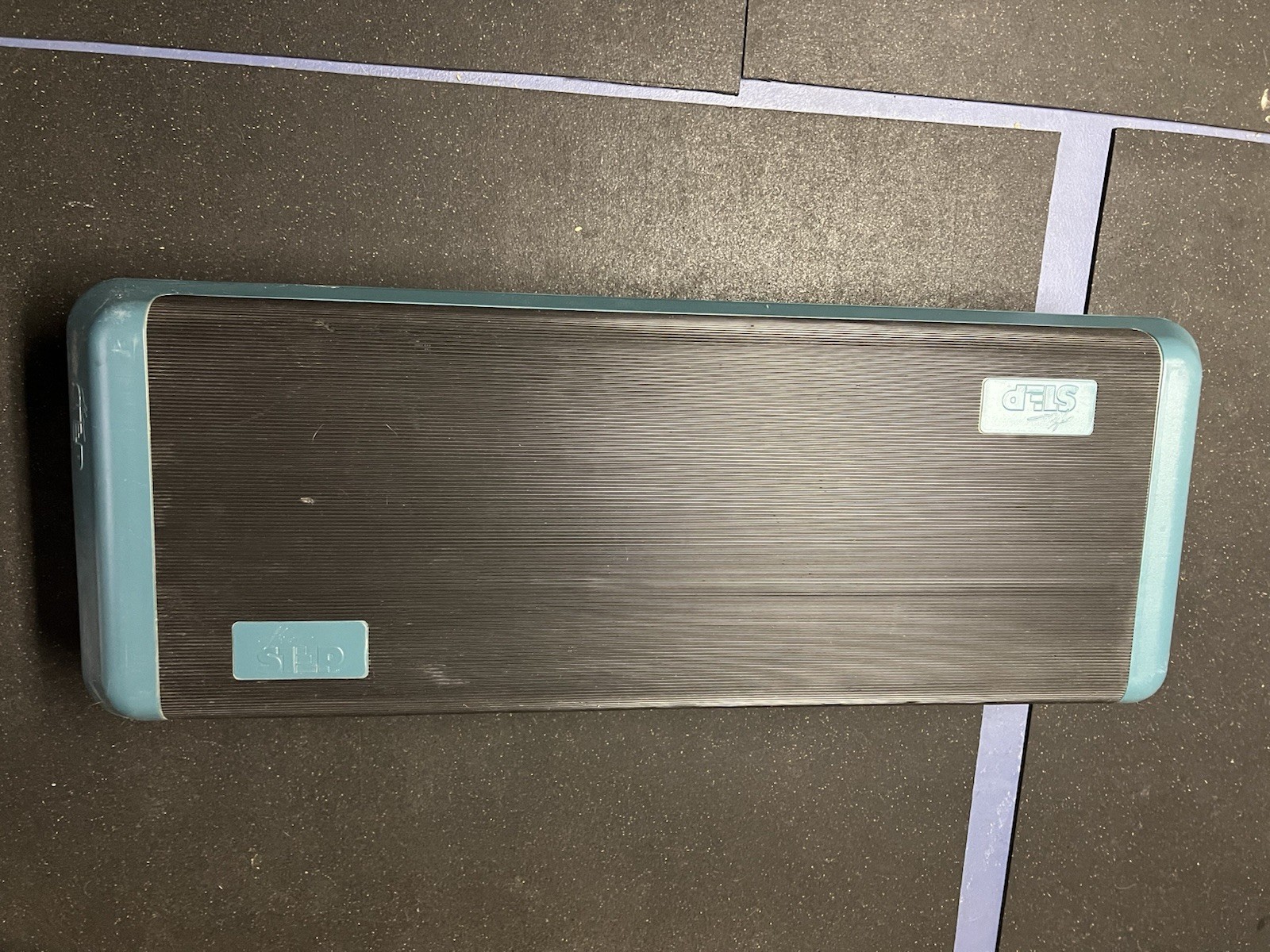 The Original Step. Aerobic Platform