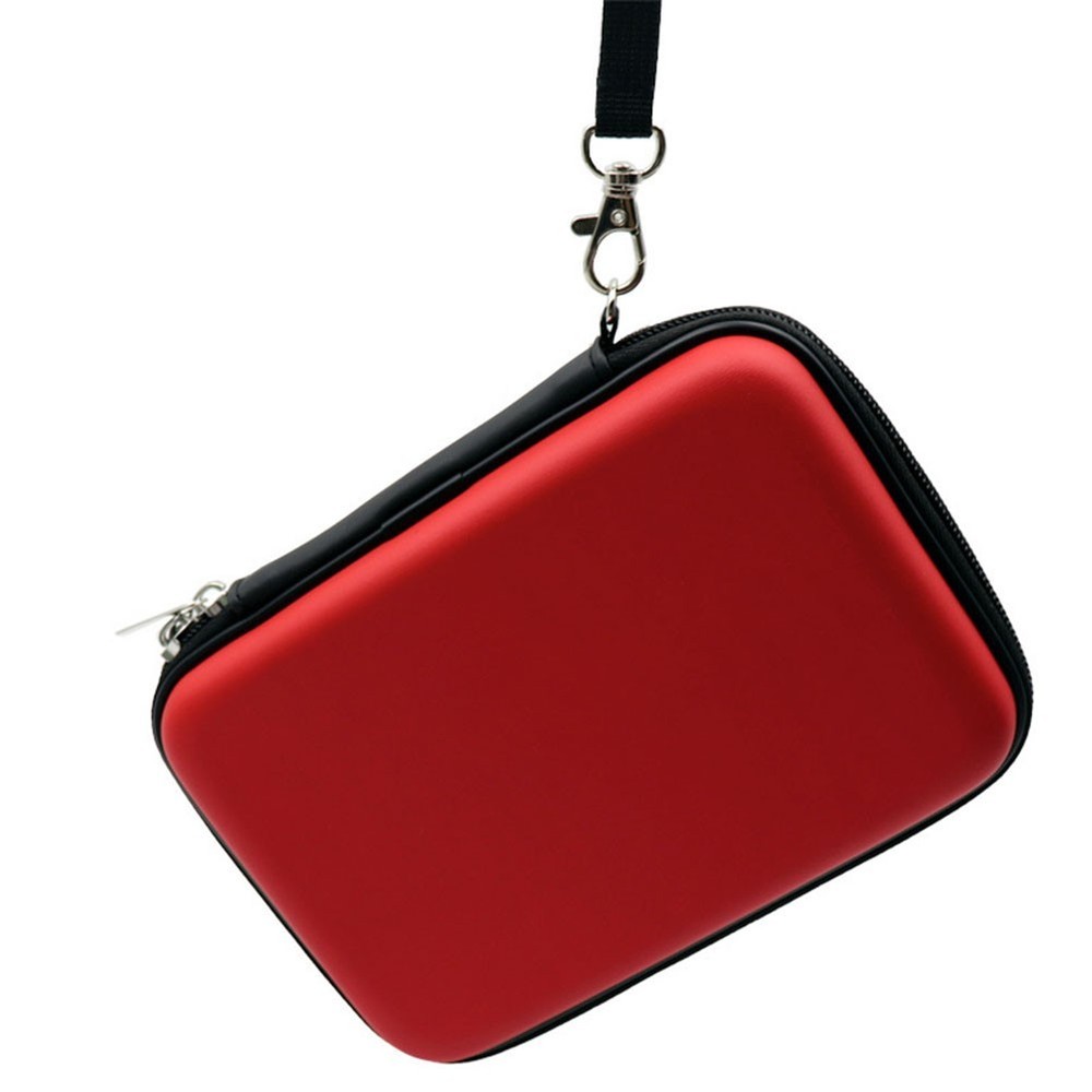 Accessory Storage Darts Bag Inner Support Base Dividers With Mesh Pockets