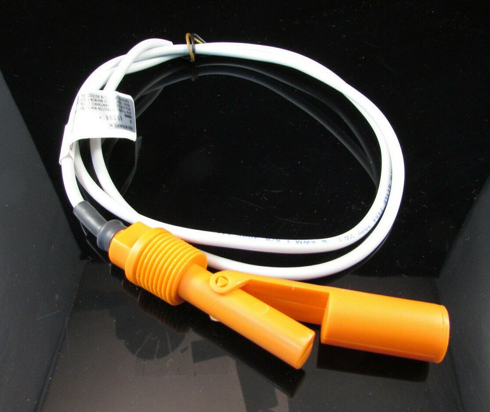 Kobold Plastic Float Level Switch Model NKP-2401 (GEMS LS-7 equivalent)