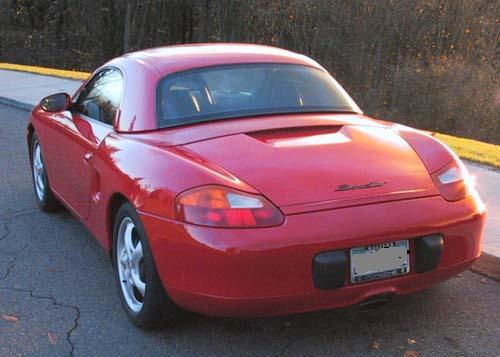 1997-2004 Porsche Boxster S 986 Hardtop hard top Install Kit and Perfect Tool