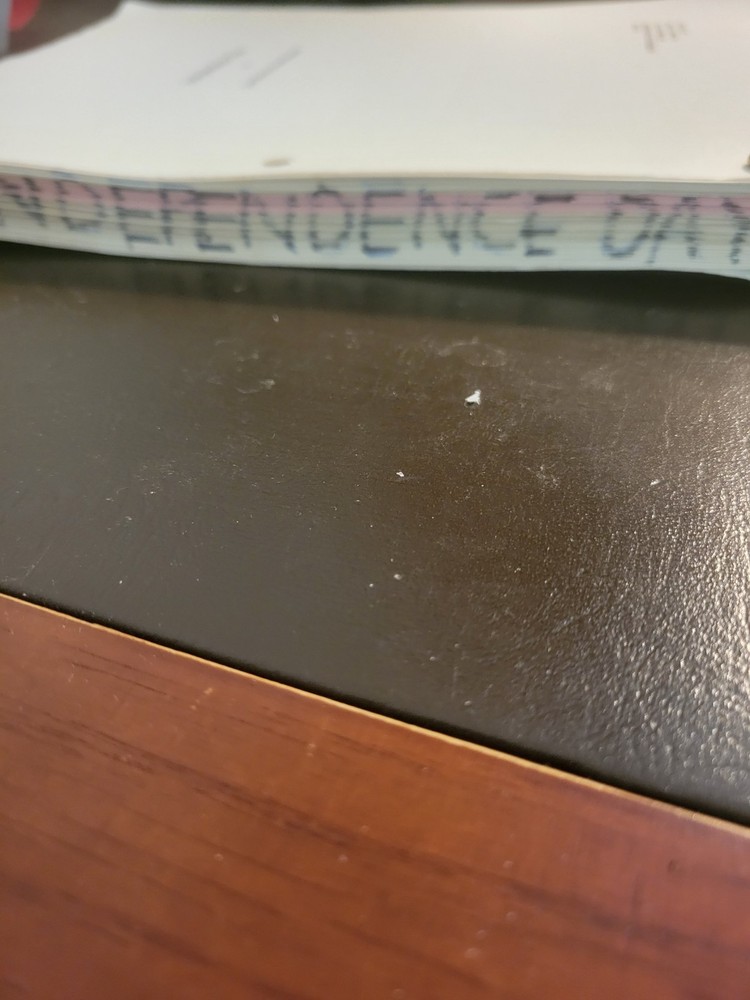 Independence Day (1996) Script - Centropolis Studio Stamp - 1995 D1 Draft