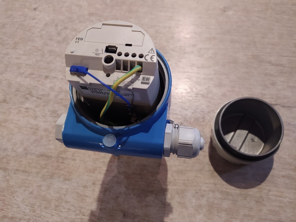 ENDRESS + HAUSER DELTAPILOT S DB50-AC10BB11BG20 [NEW]