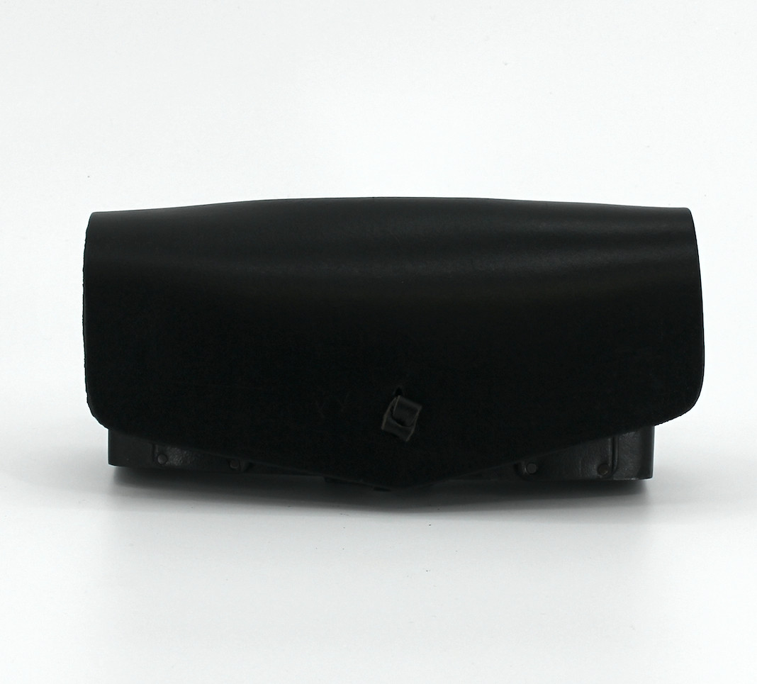 British Belly Box - F&I, Revolutionary War