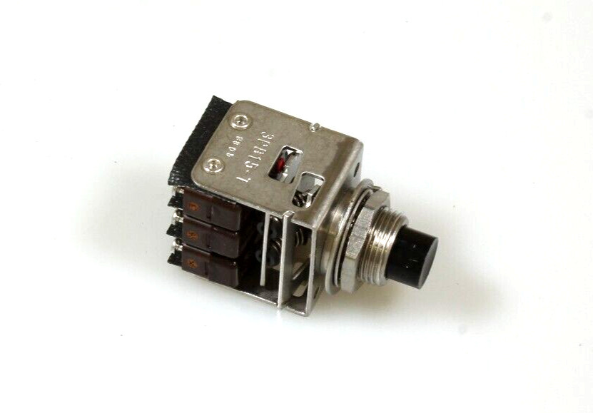 3PB15-T Honeywell Micro Switch Push Button Switch