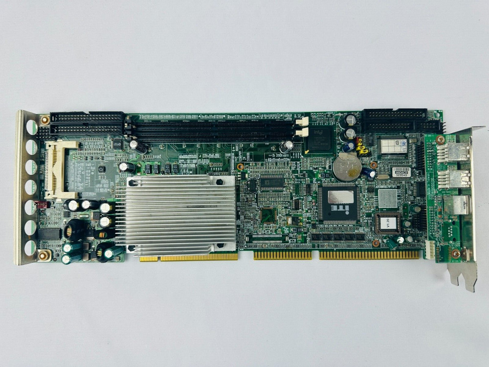 Advantech PCA-6002VE CPU Board