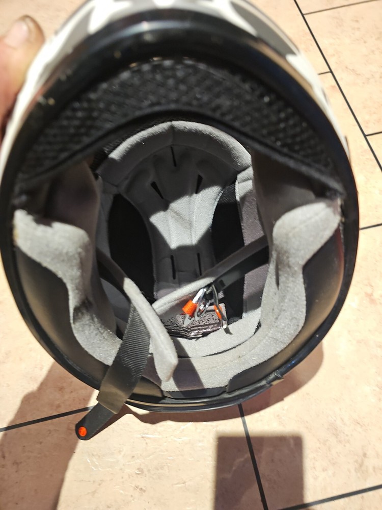 AFX-90 full face DOT motorcycle helmet