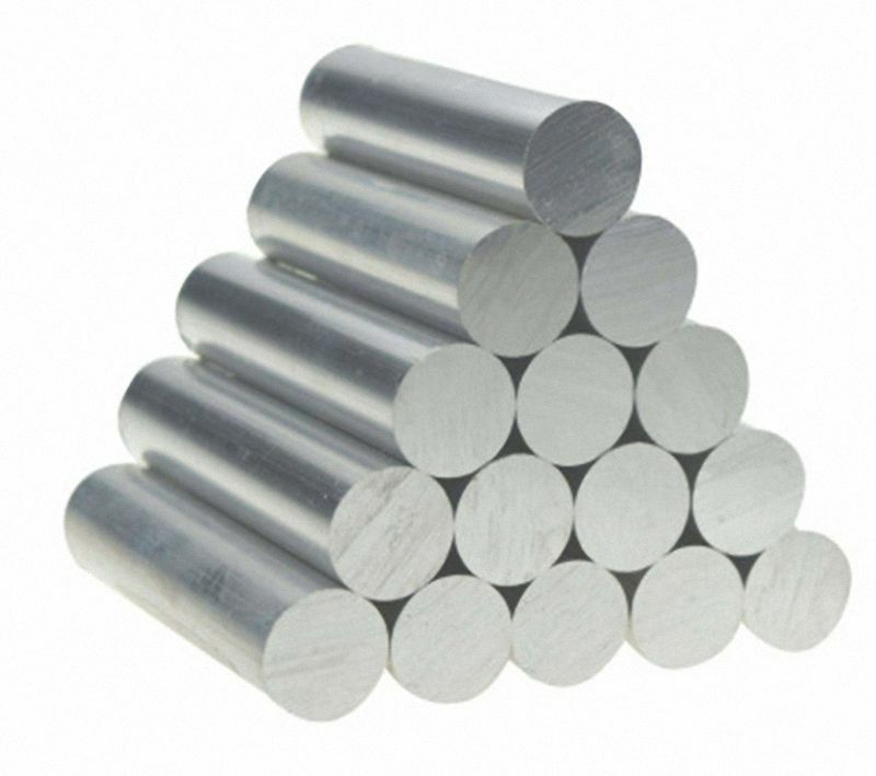Diameter 22mm - 32mm 6061 Aluminum Round Rod Solid Bar Stock L:50-600mm Select