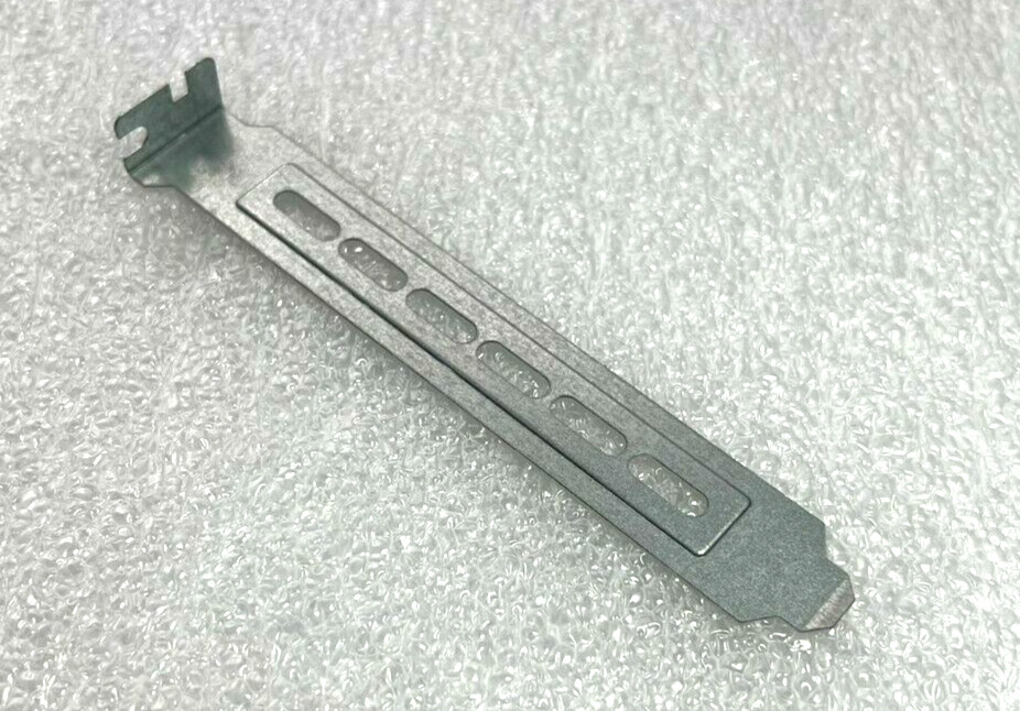 Long Profile (Standard) /Full Height Bracket #5