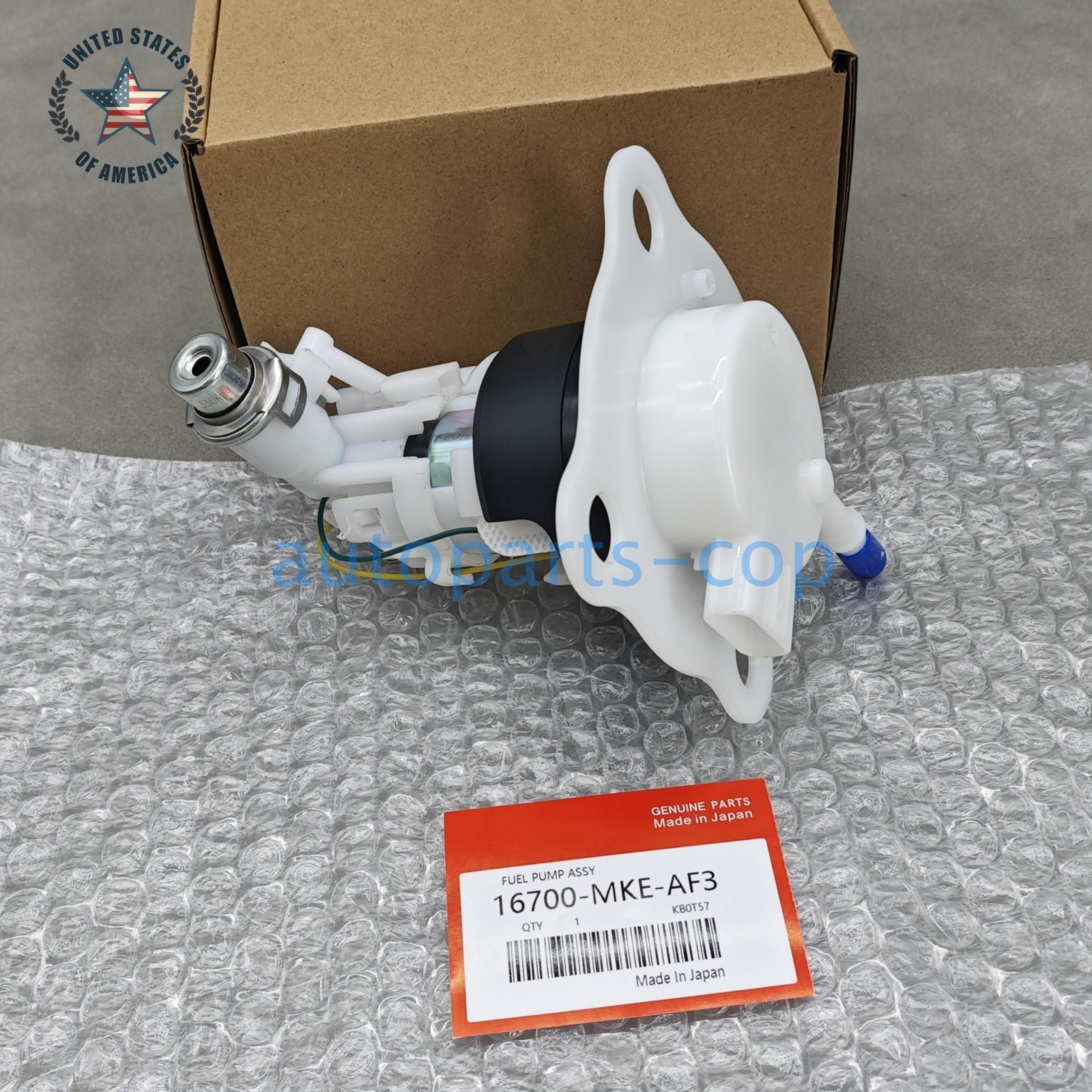 OEM FUEL PUMP ASSEMBLY FOR 2021 2022 2023 2024 HONDA CRF450 RWE !USA