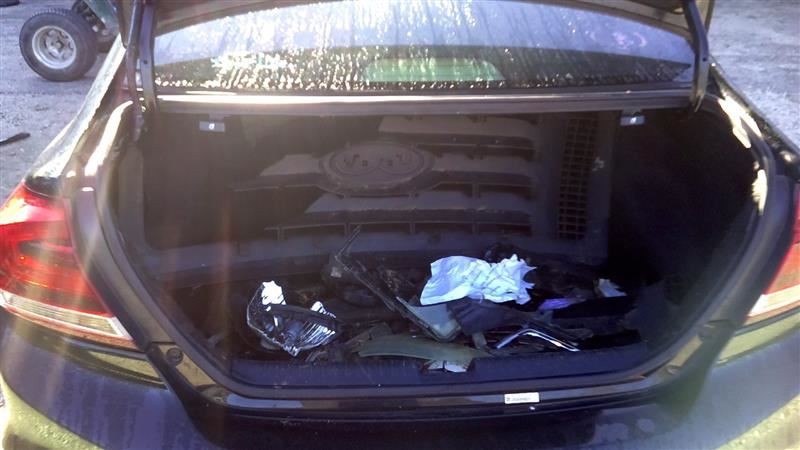 CIVIC 2013 High Mounted Stop Light 104490998