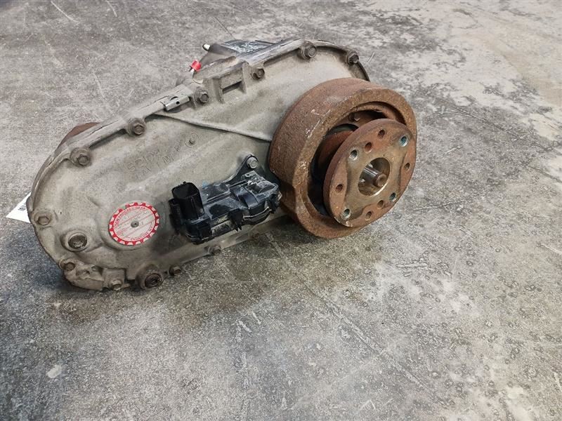 Transfer Case Model 140 from 2007 Dodge NITRO 4.0L 6571117