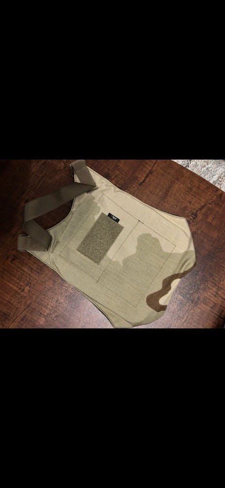 Axl x Qilo Nods Nest