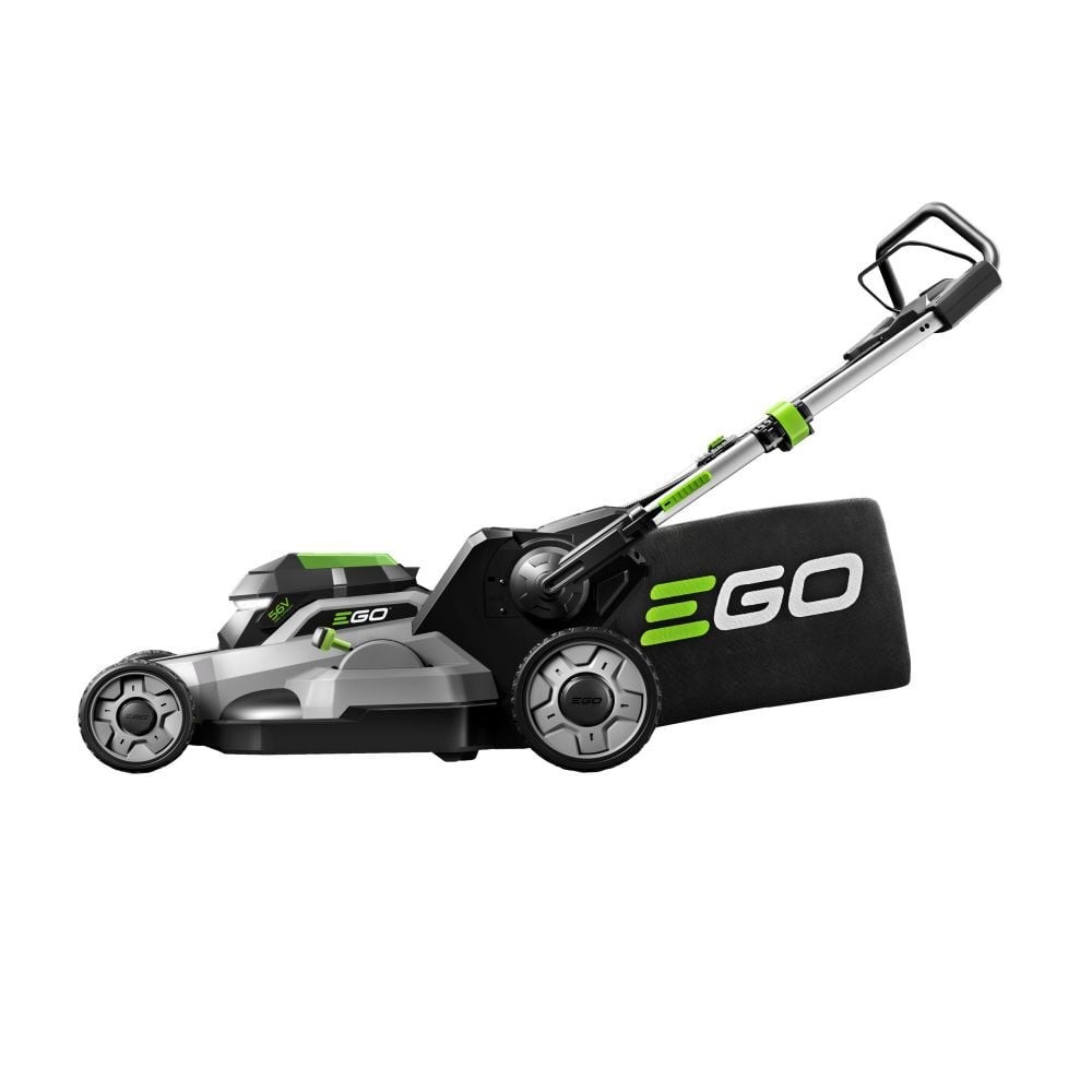 Ego Power+ 21 Inch Lawn Mower (Bare Tool), Refurbished
