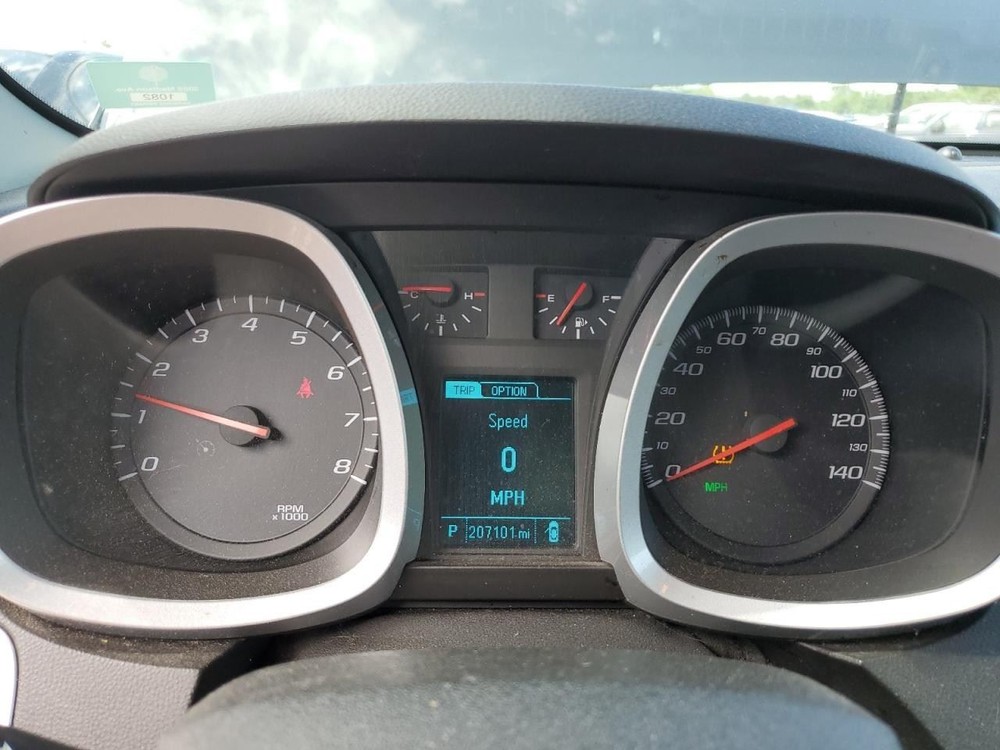 Camera/Projector Front View Camera Fits 13-14 SRX OEM