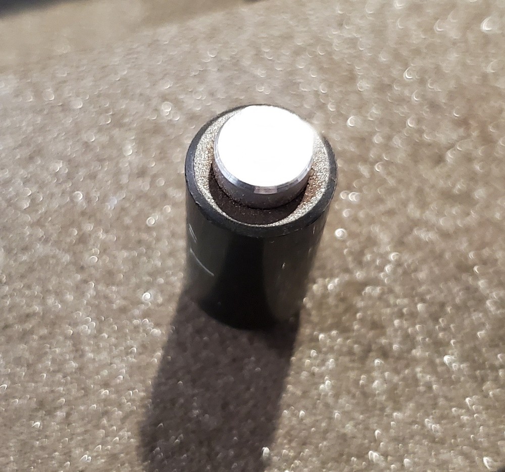Fowler Micrometer 0.3 Inch to 1.4 Inch