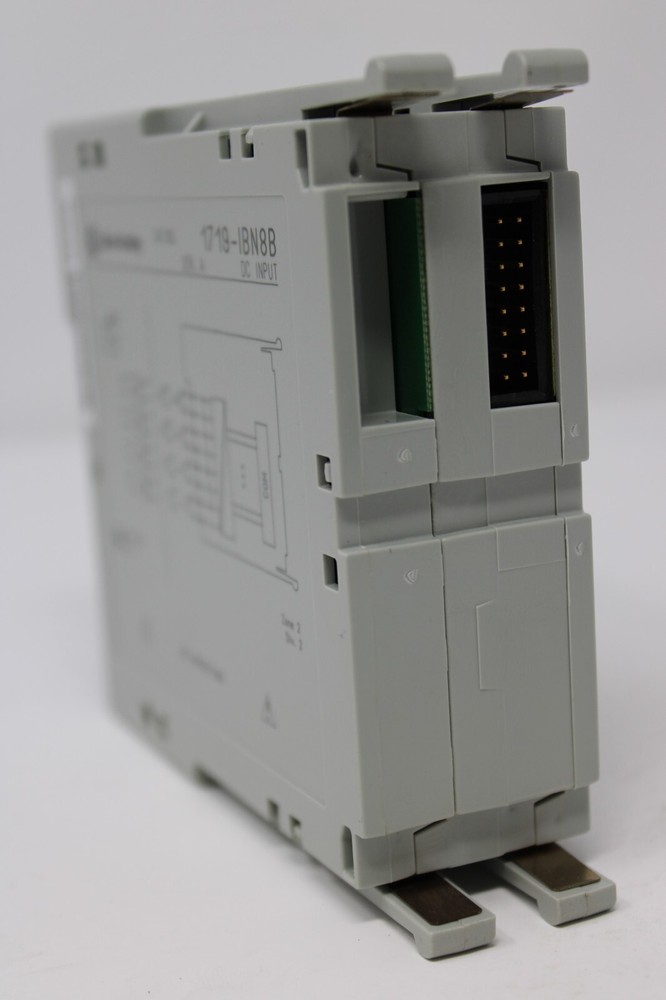 Allen Bradley 1719-IBN8B DC Input Module