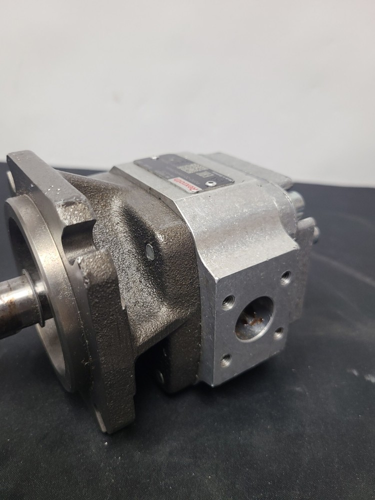 Rexroth INTERNAL GEAR PUMP PGP2-2X/006RE20VE4